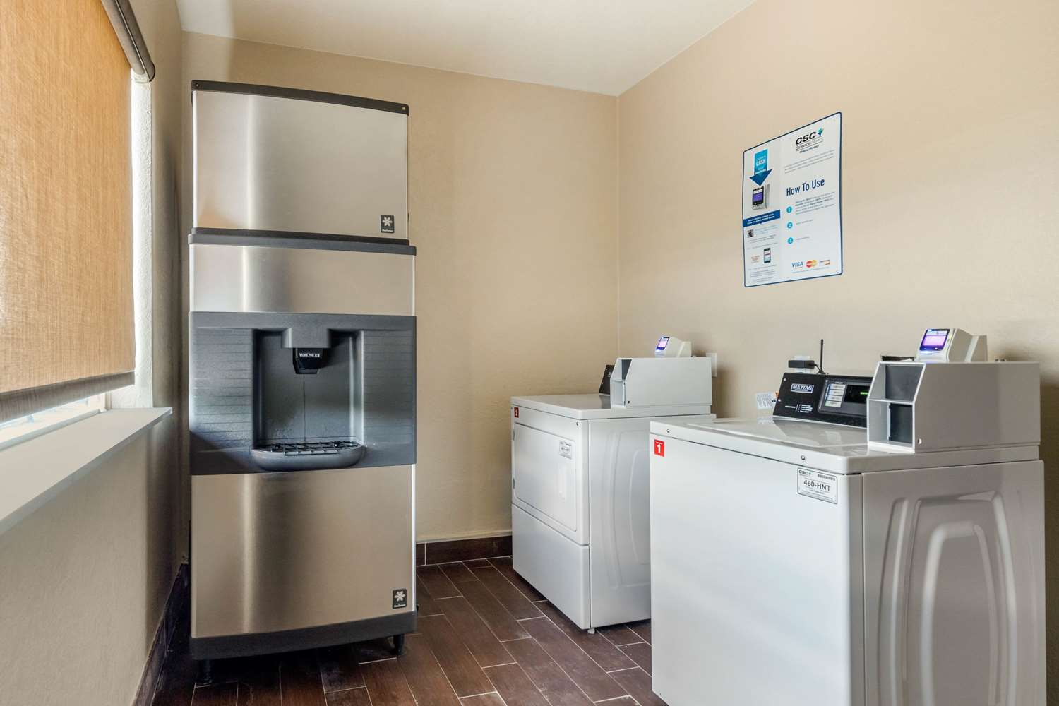 Comfort Suites San Antonio Airport North 14/17
