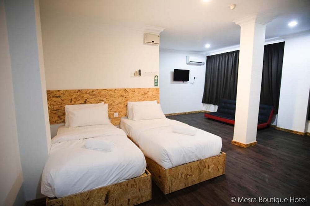 Mesra Boutique Hotel 9/23