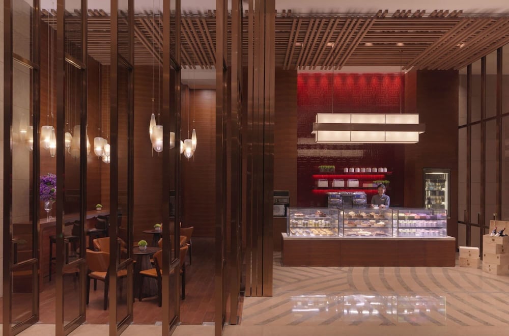 Hyatt Regency Zhenjiang 60/79