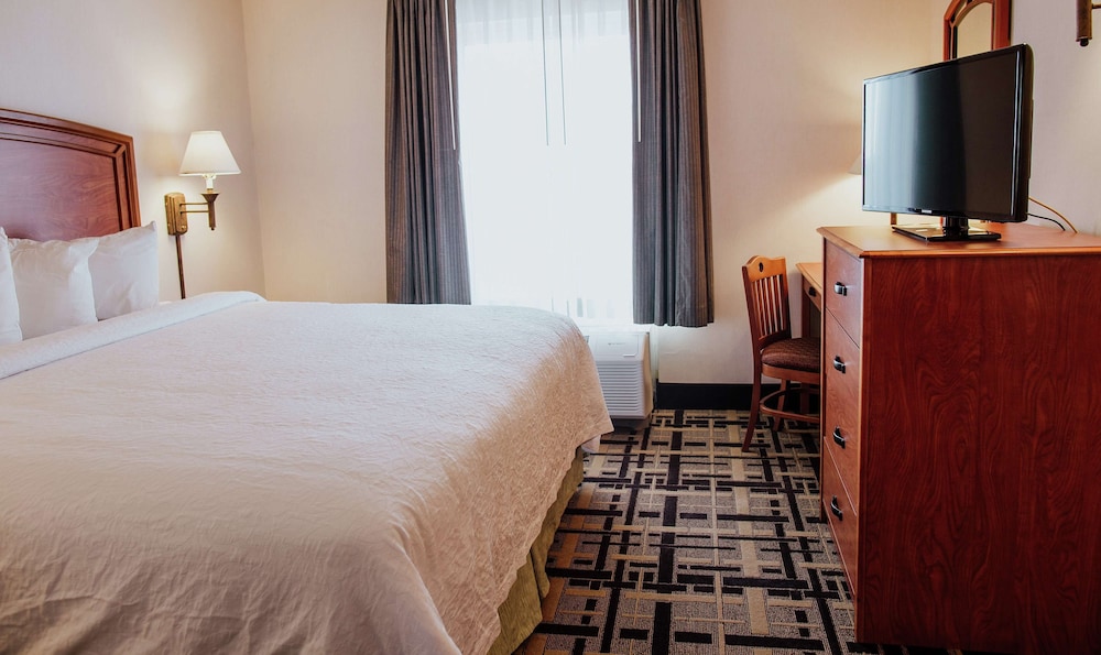 Hampton Inn By Hilton Torreon-Airport Galerias 15/42