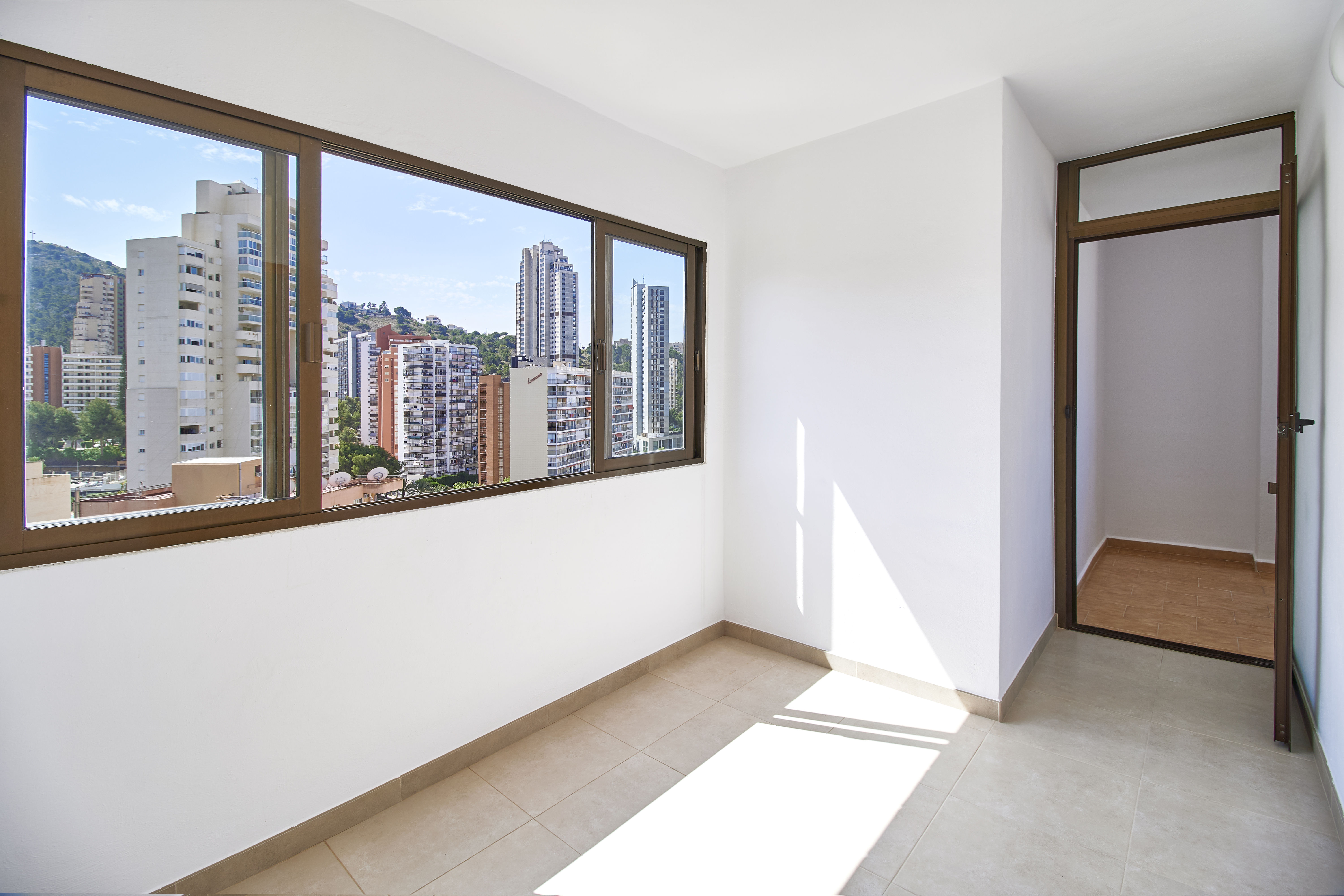 Don Gregorio Apartments 9/25
