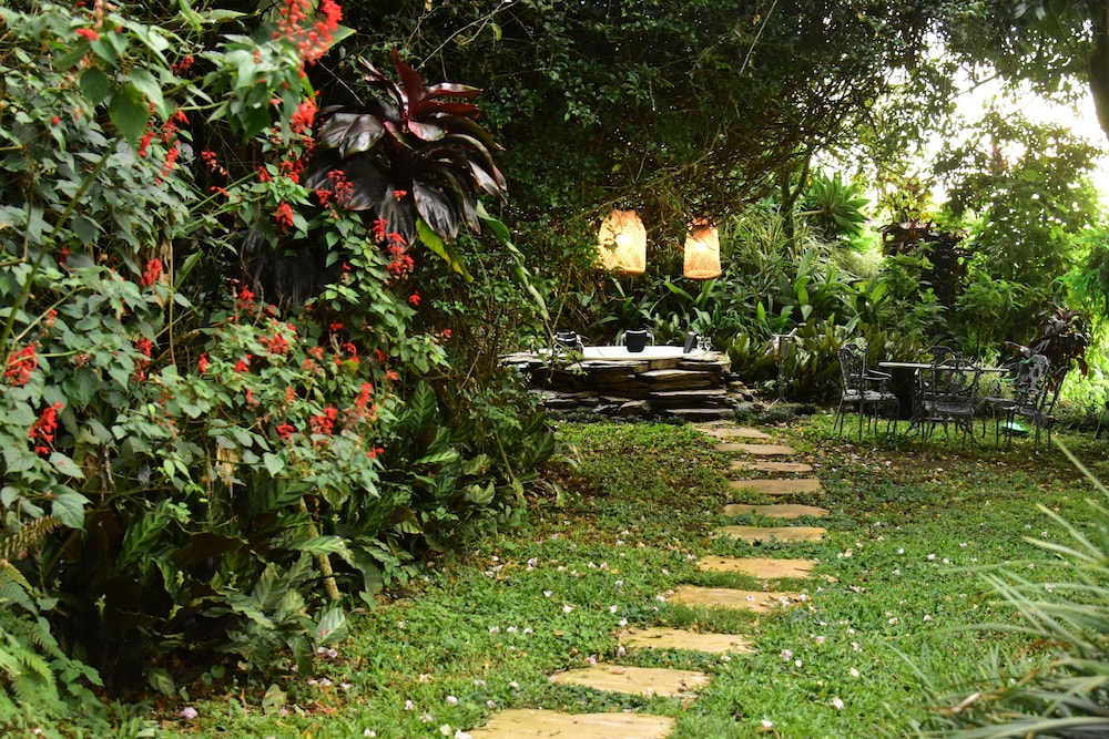 Finca Hotel Los Girasoles 40/50