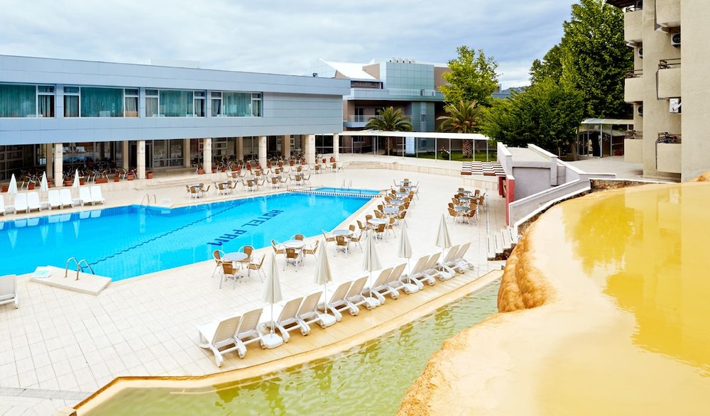 Pam Thermal Otel 5/69