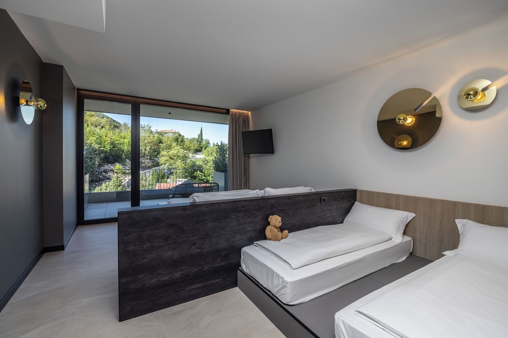 Gardea Soulfamily Resort 12/50