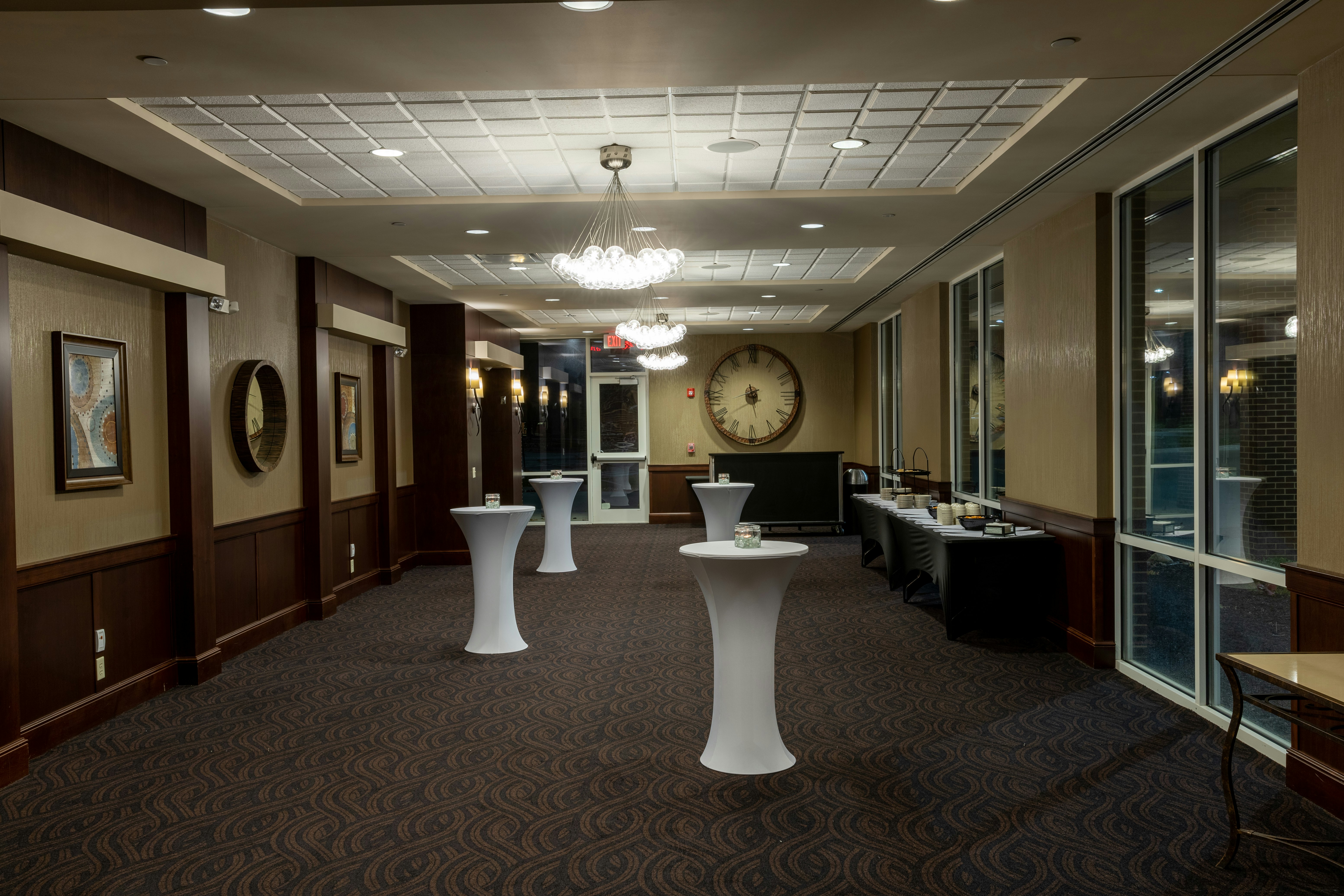 Hilton Garden Inn West Des Moines 10/65