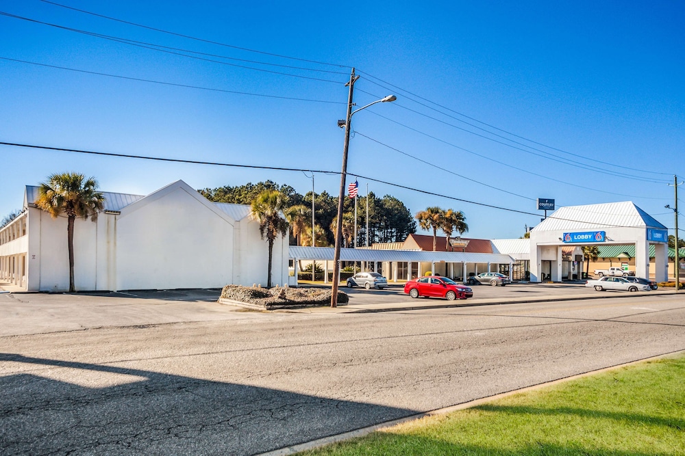 Studio6 Florence, SC 30/40