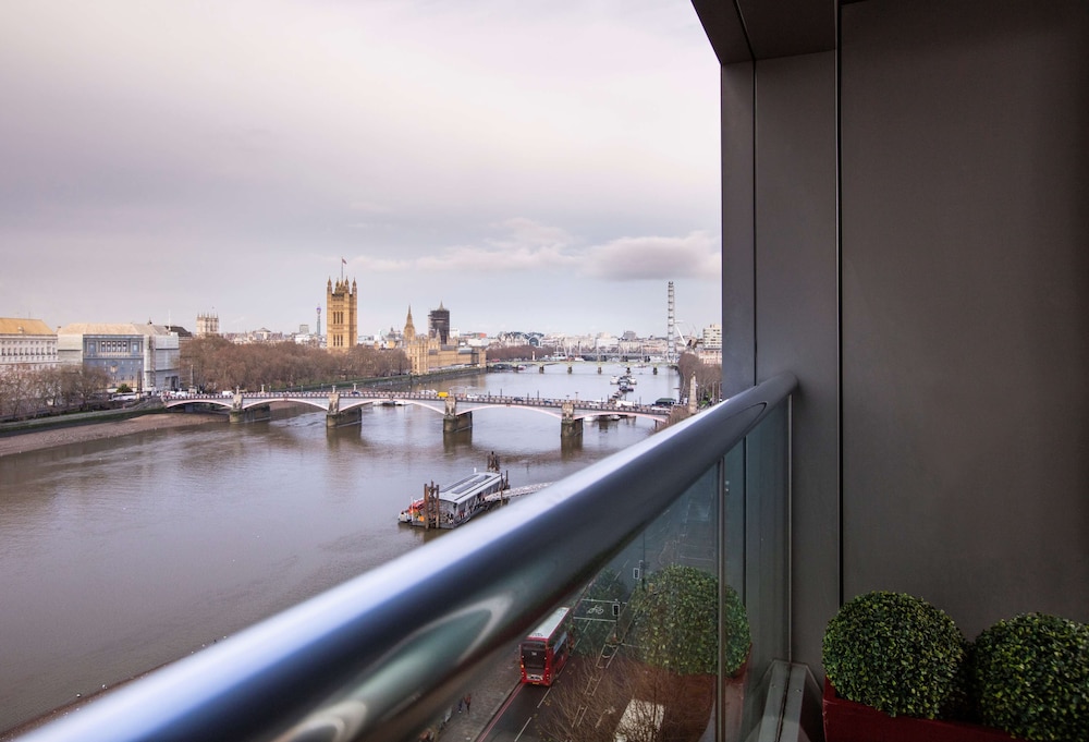 Park Plaza London Riverbank 64/75