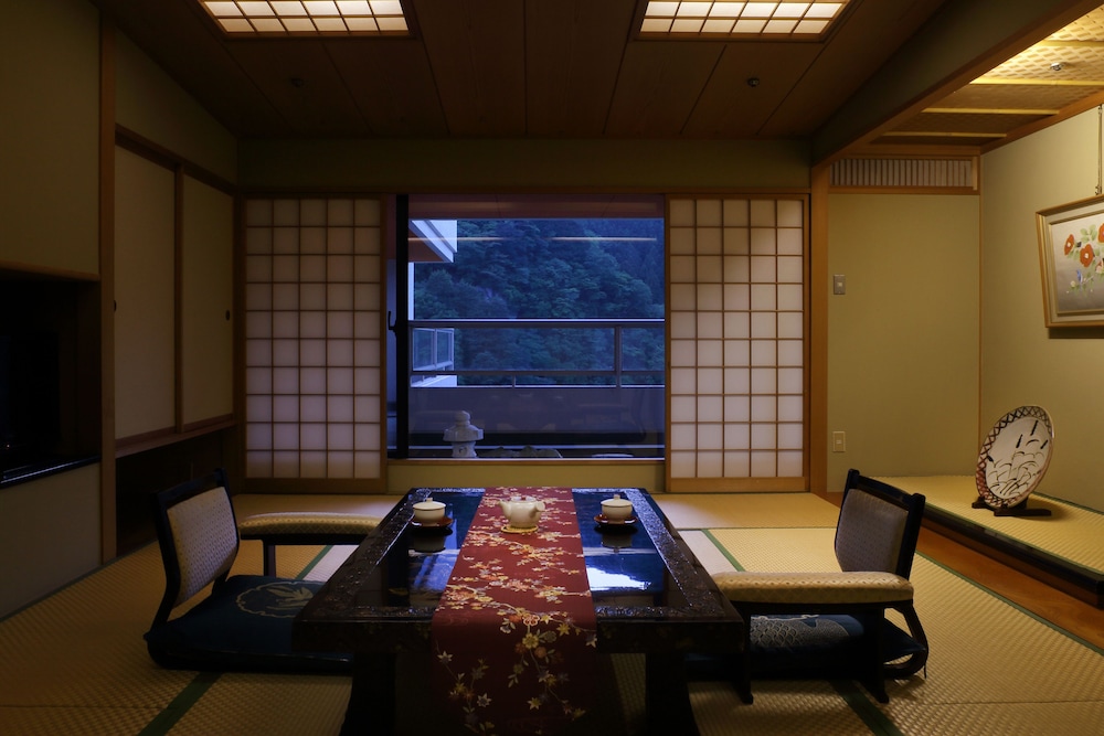 Hotel Sunshine Kinugawa 39/70