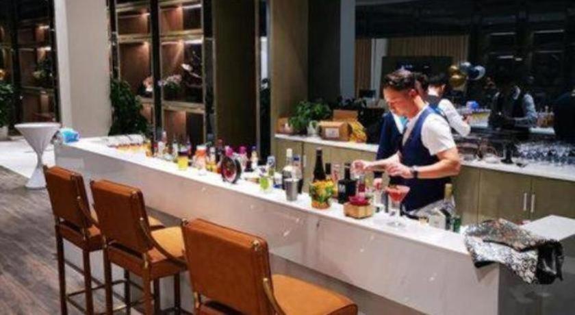 Lavande Hotel (Shanghai Jing'an store) 47/52
