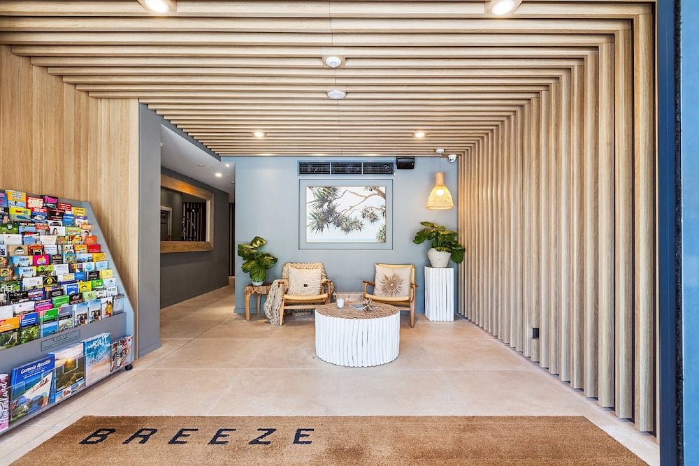 Breeze Mooloolaba Ascend Hotel Collection 9/31