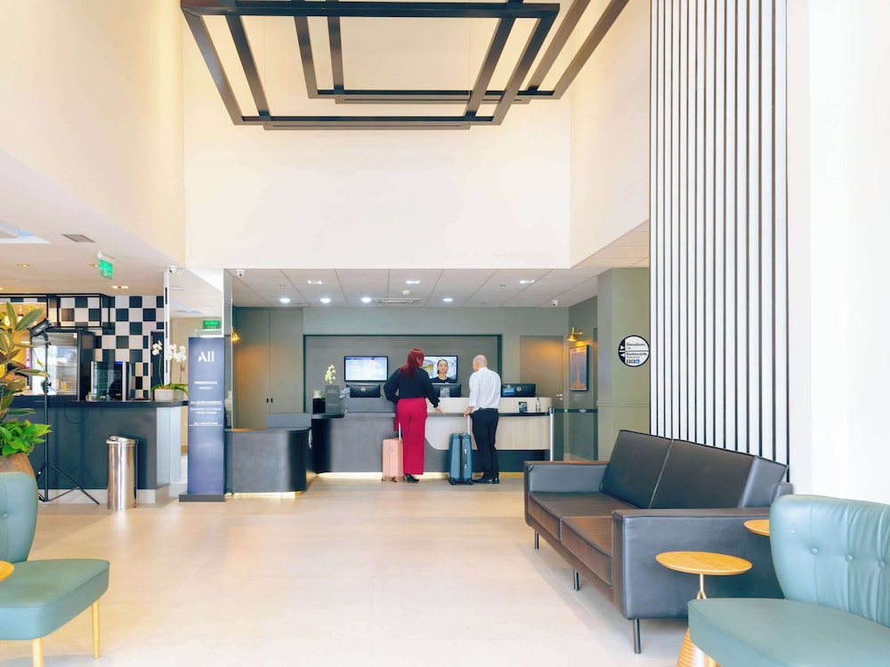 Ibis Styles Goiania Marista 49/76