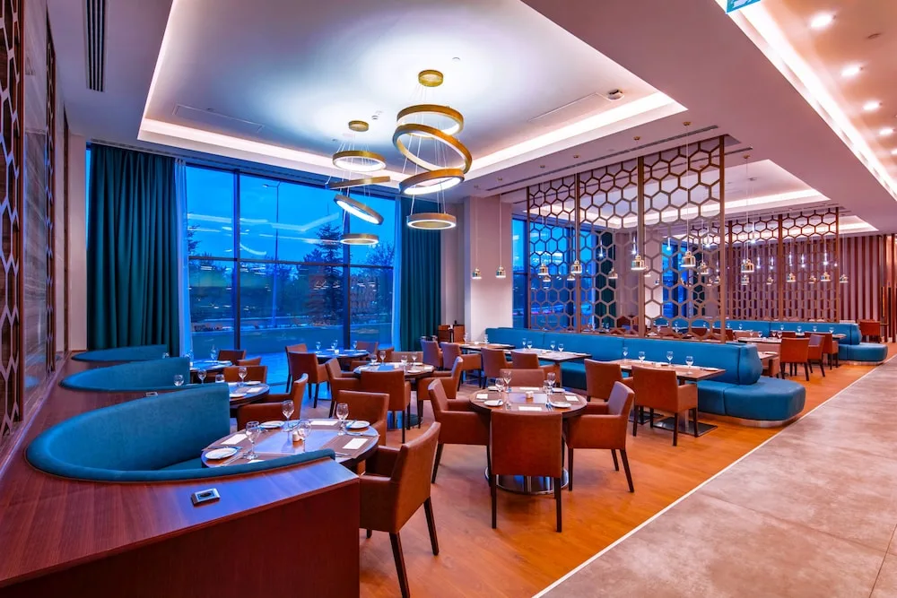 Accom Hotel Sivas 40/51