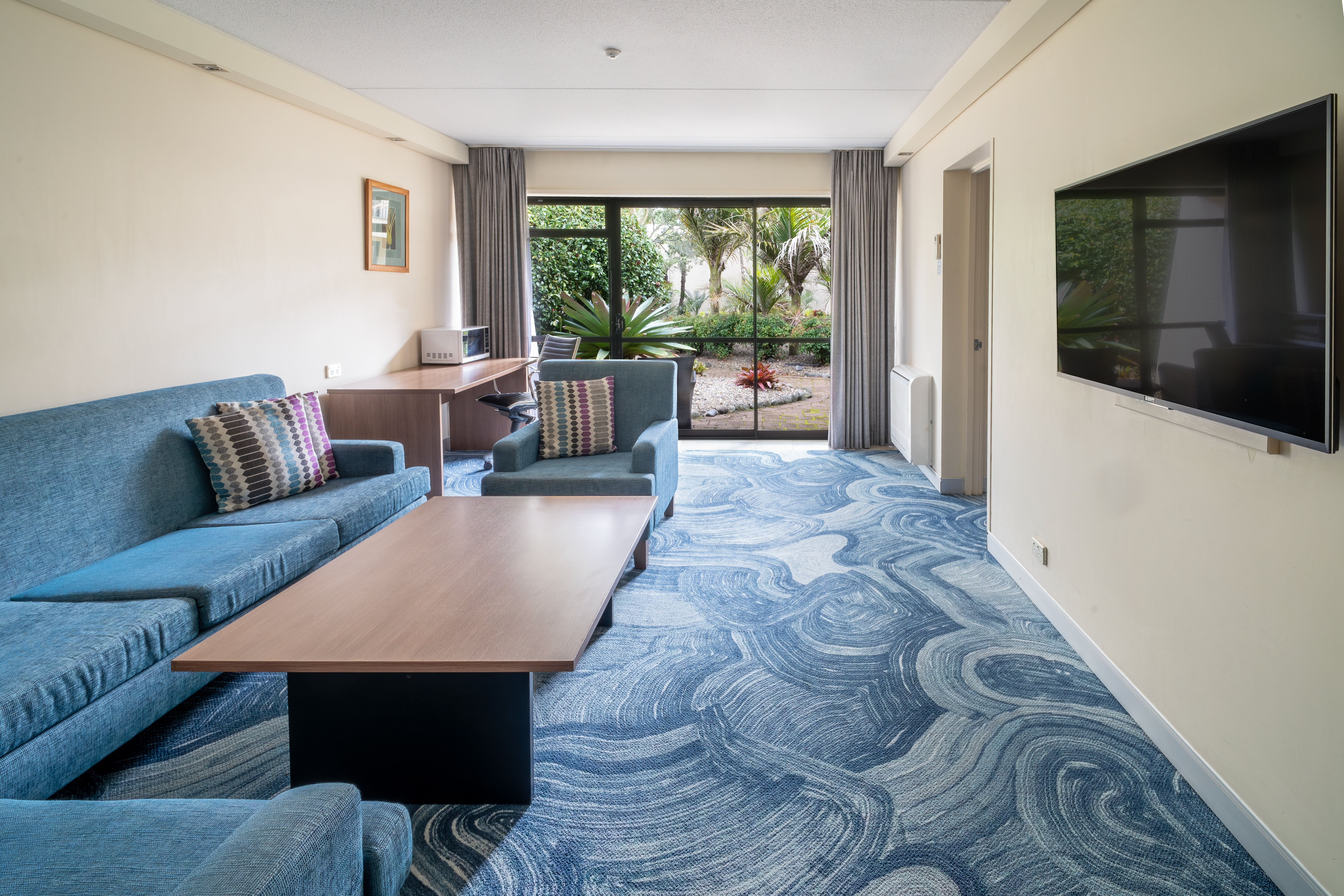 Holiday Inn Auckland Airport 49/78