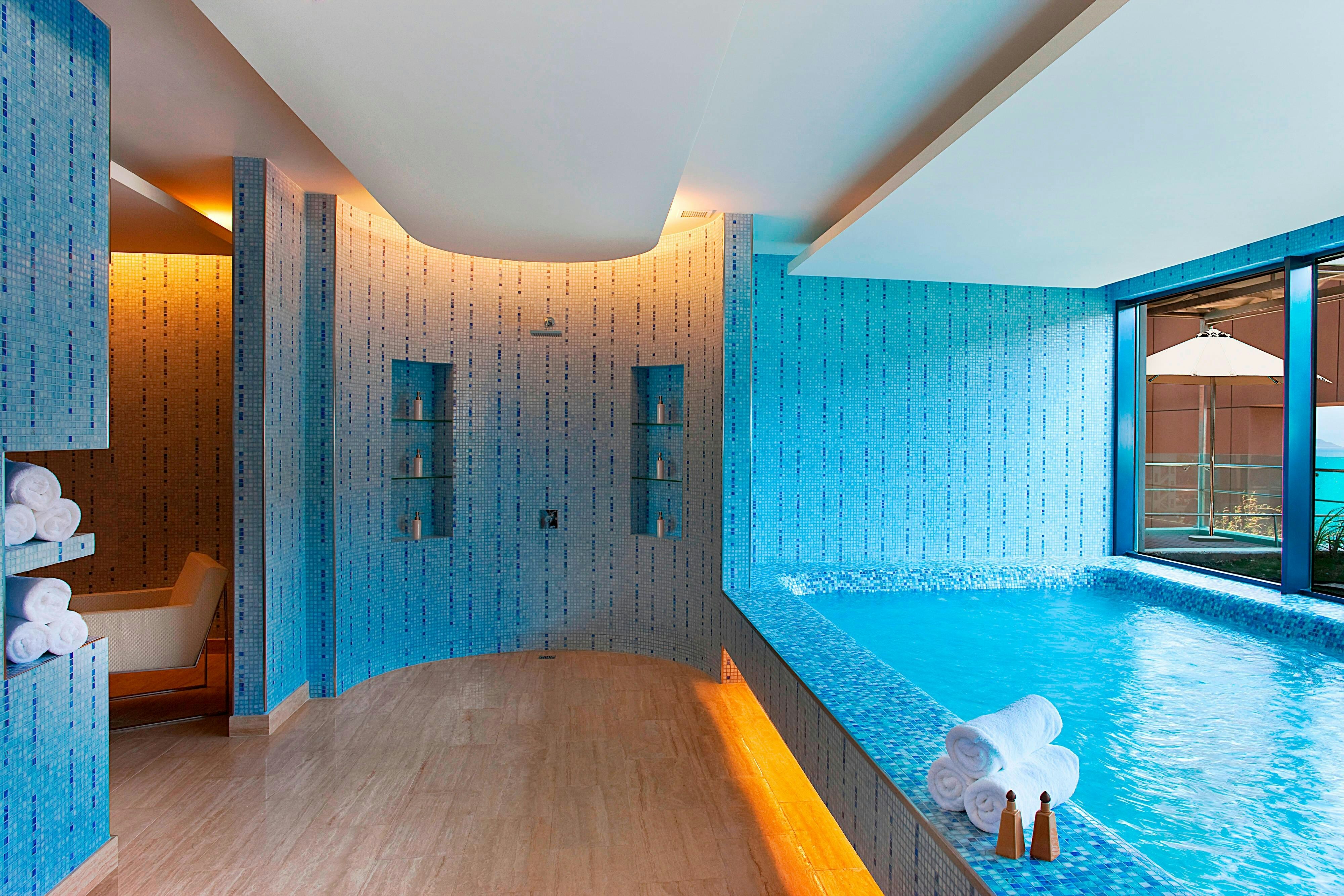 Sheraton Nha Trang Hotel Spa 34/71