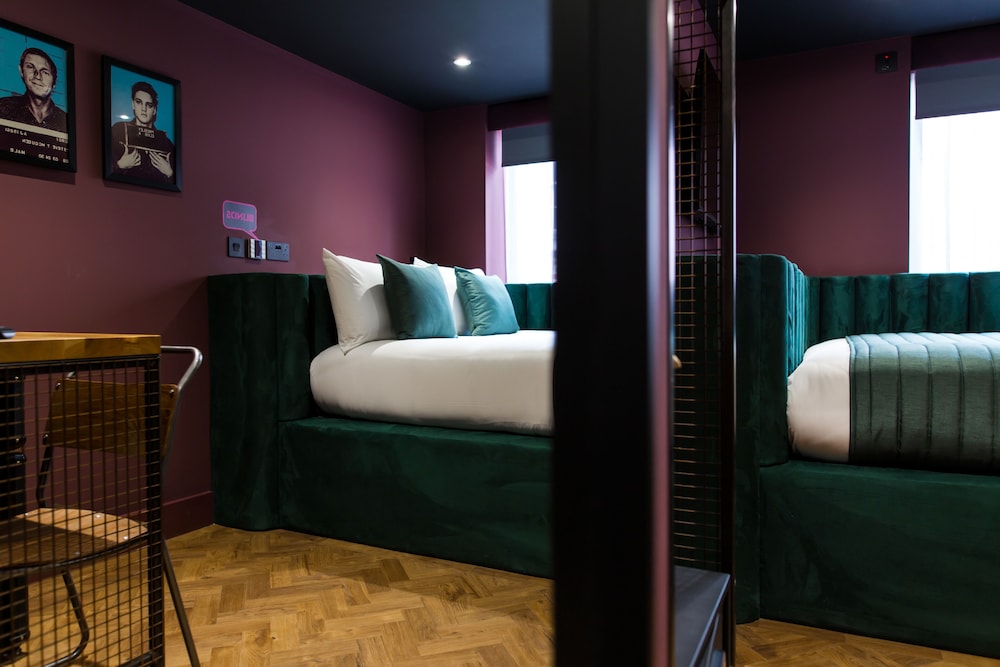Duke Street Boutique Hotel 15/30