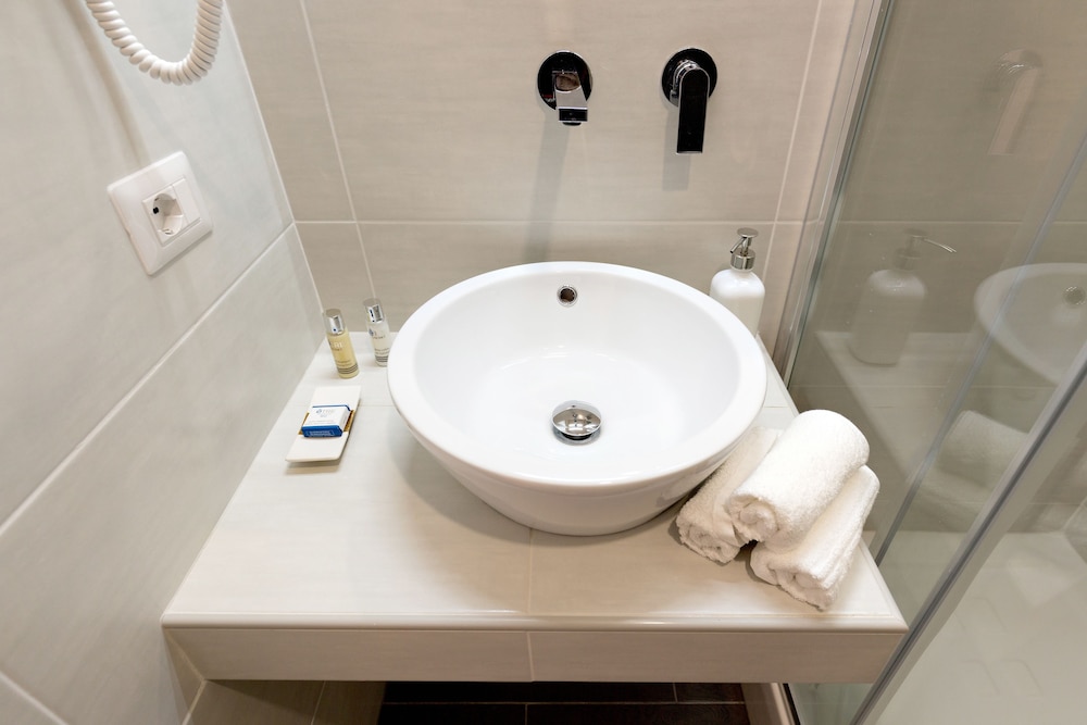 Dolce Luxury Rooms 46/50