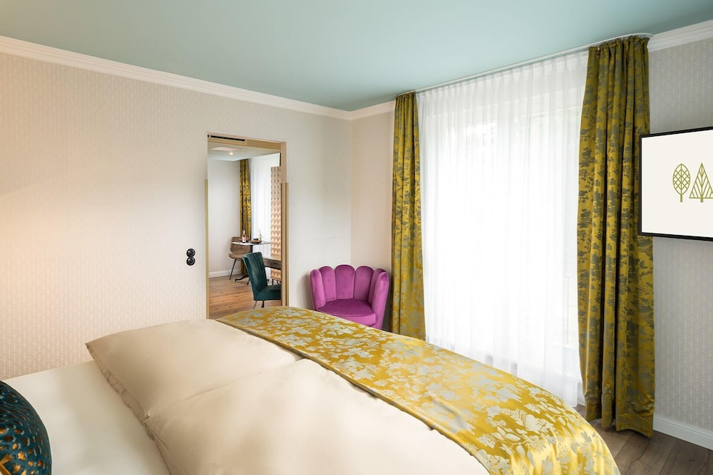 Parkhotel Landau 14/50