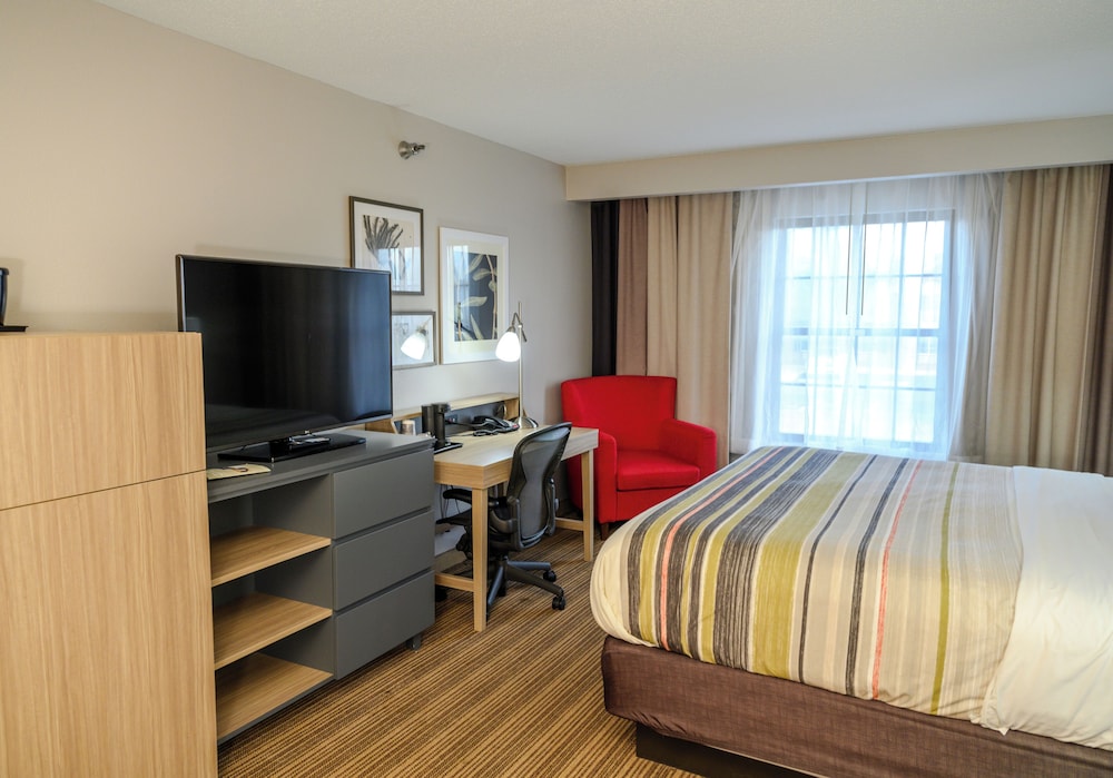 Suite, King Bed, No Elevator, Sofa, High Floor