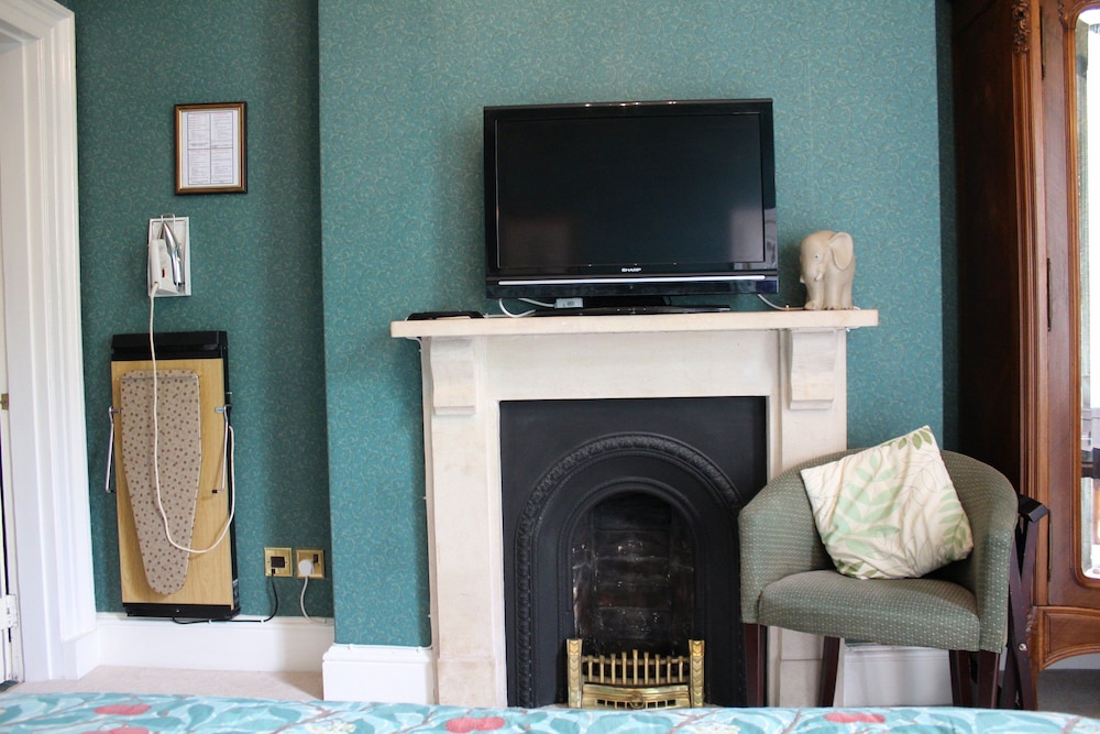 The Old Rectory 30/71