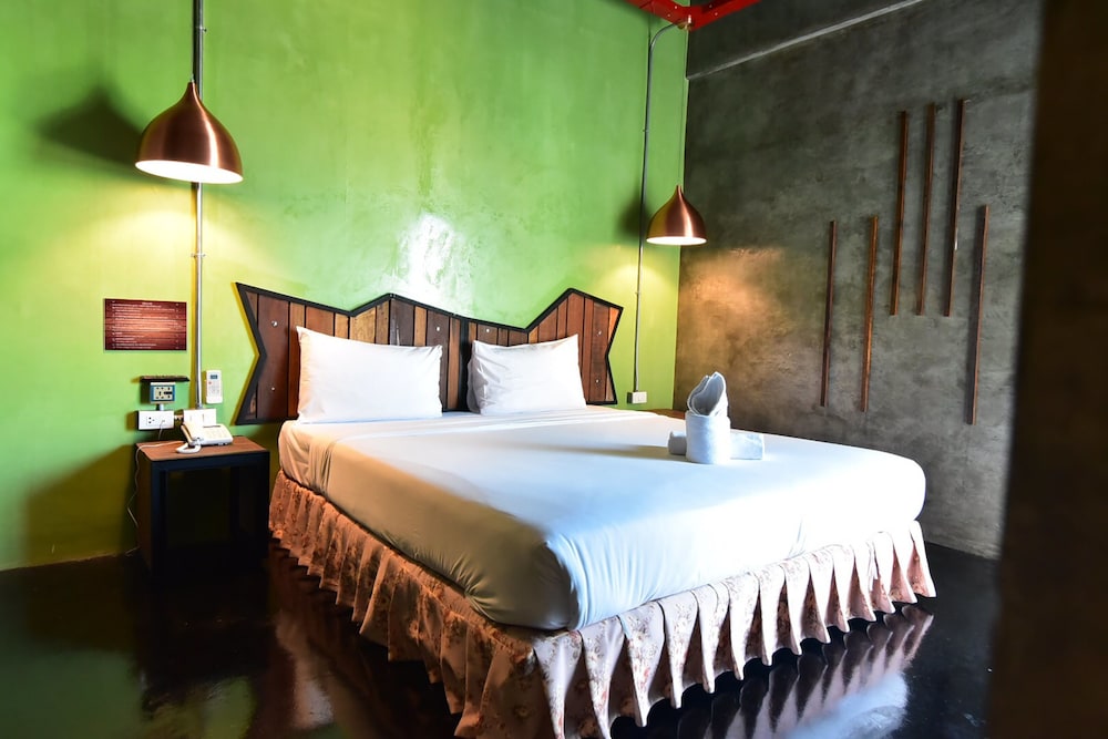 Ps Extra Hotel 17/72