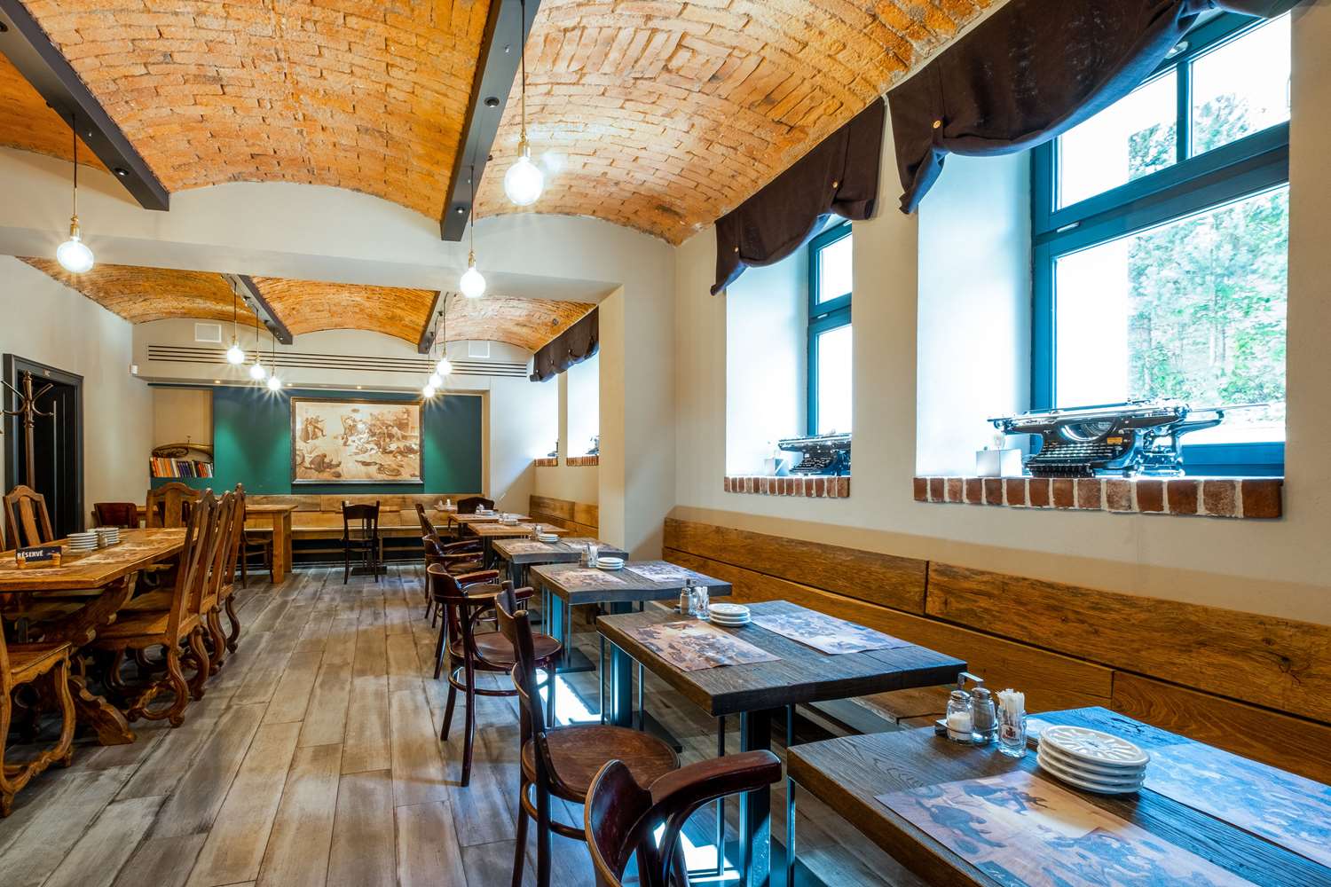 Clarion Grandhotel Zlaty Lev 33/40