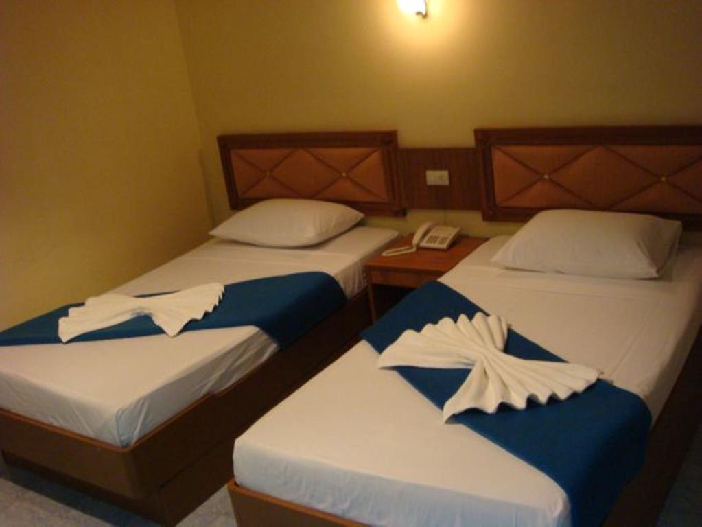 Thai Hotel Krabi 16/34