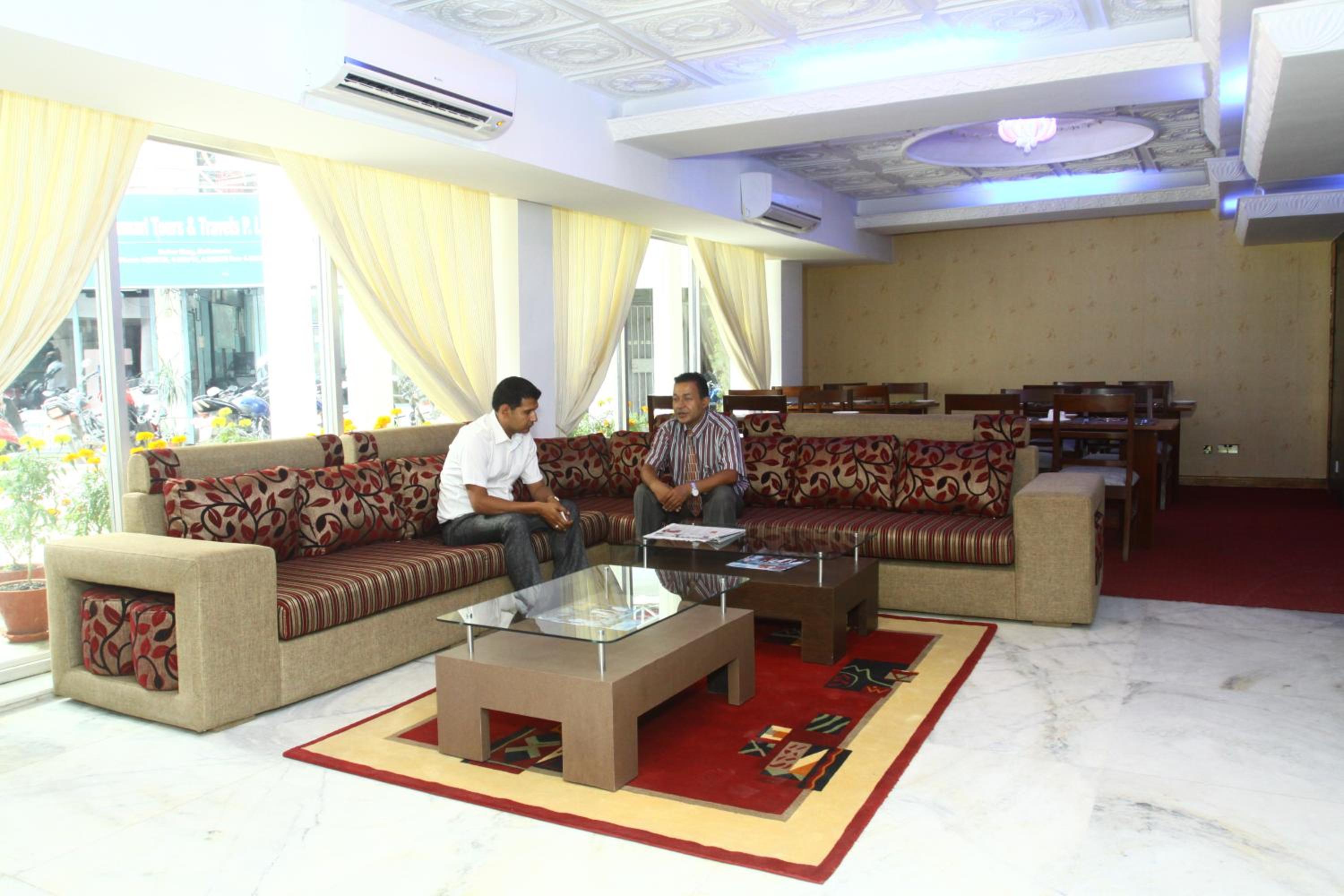 lounge