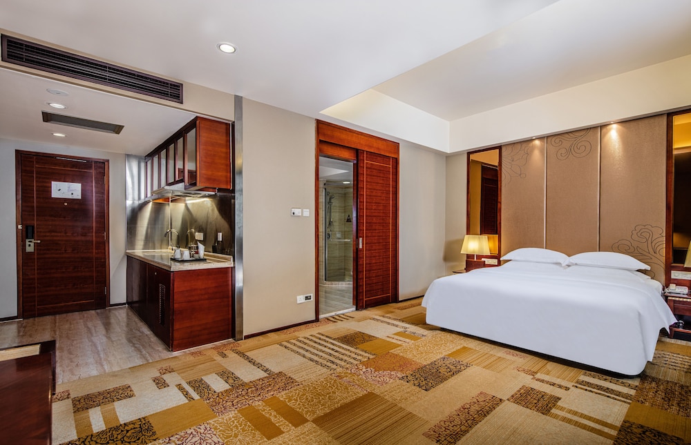 Crowne Plaza Foshan 27/76
