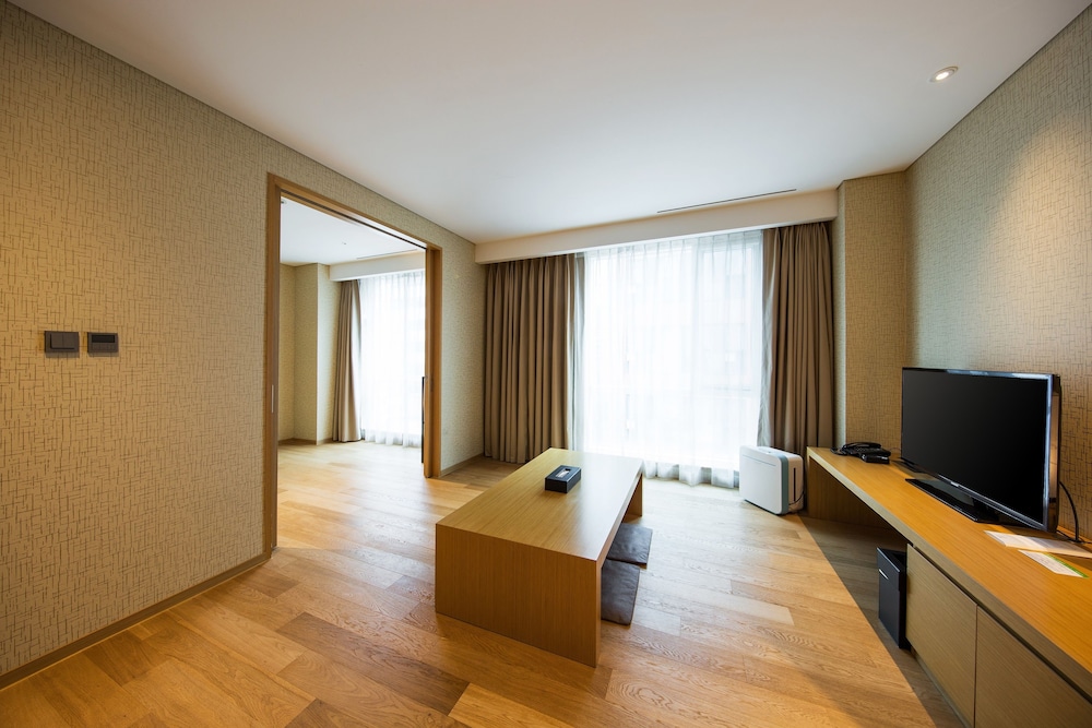 Solaria Nishitetsu Hotel Busan 37/74