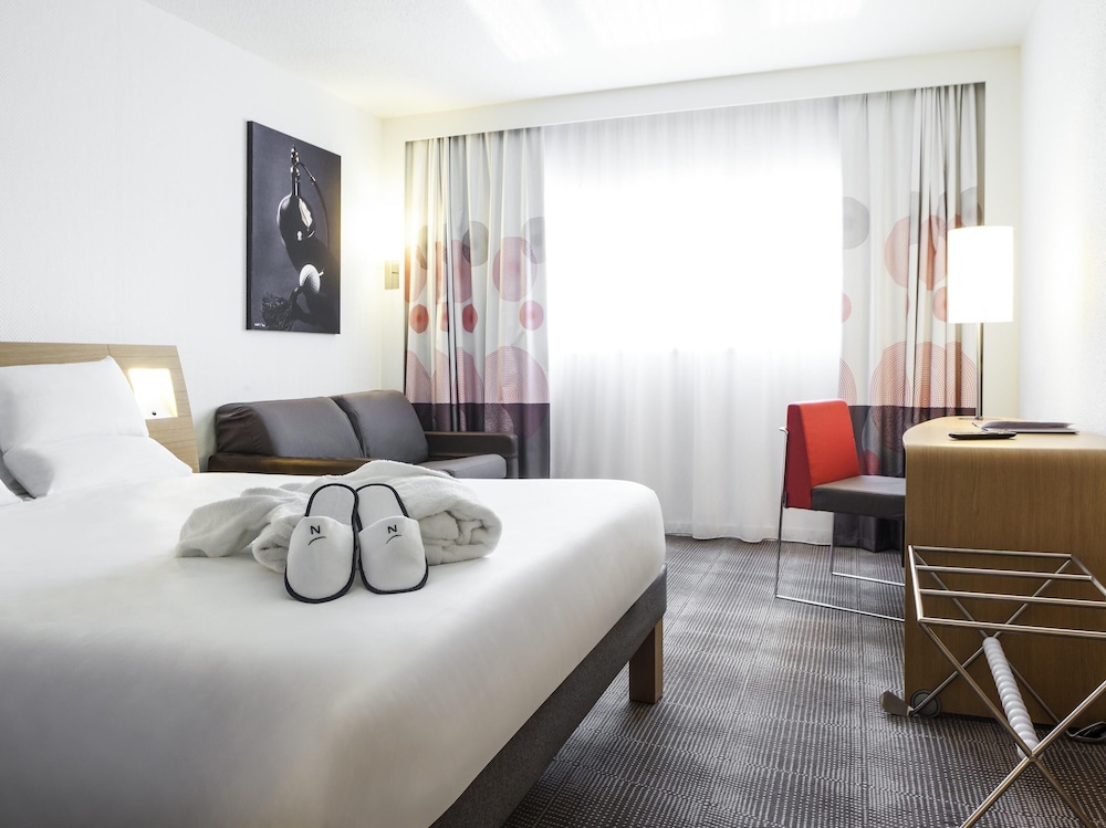 Superior, Double Bed, Golf Course View