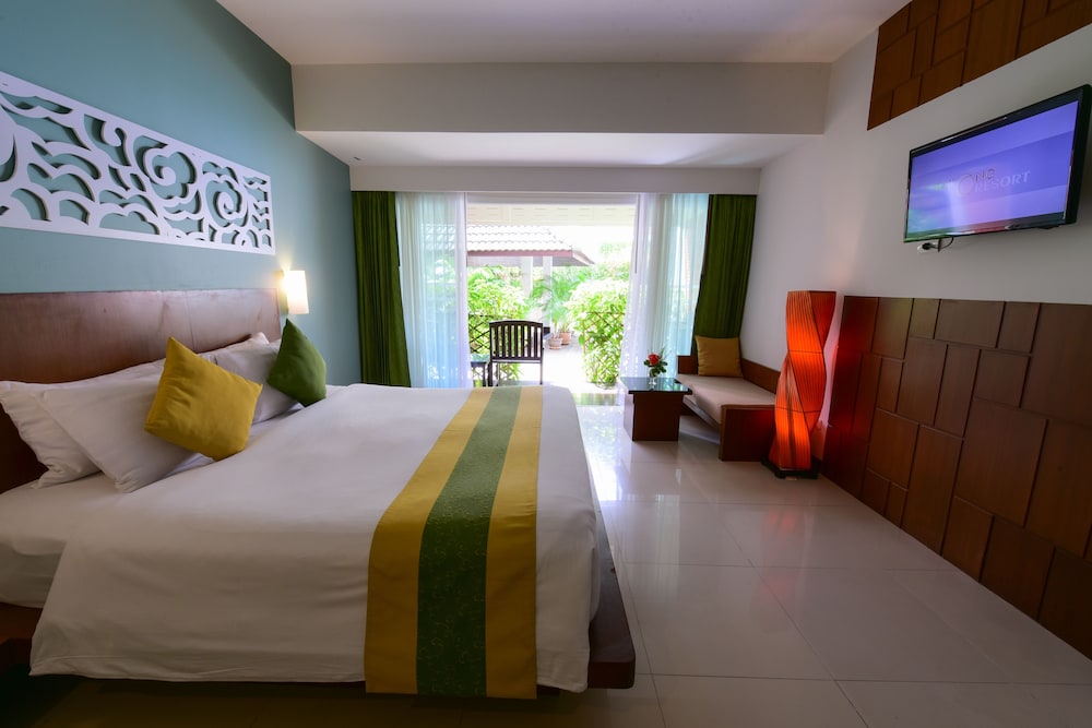 Patong Resort Hotel 32/66