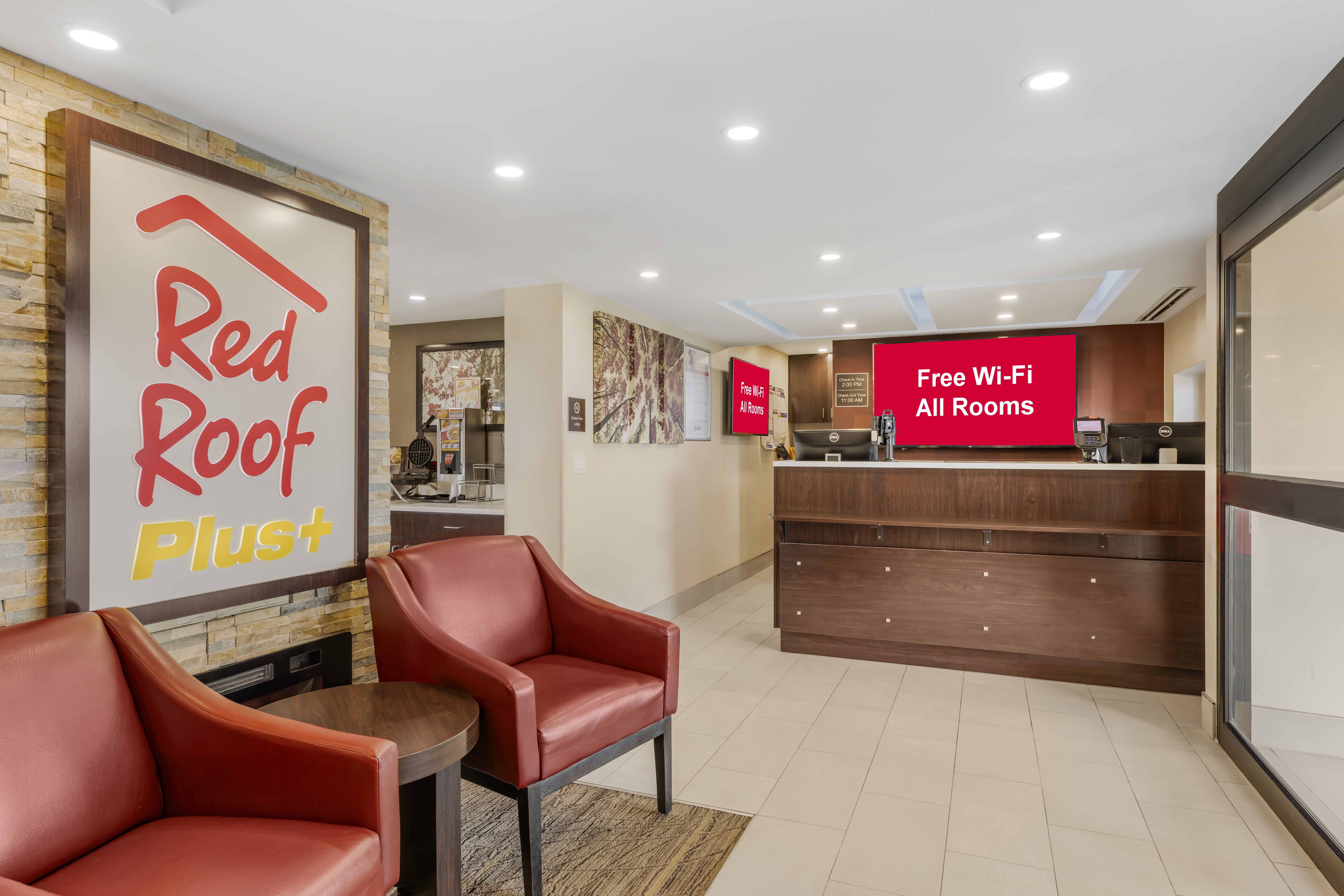 Red Roof Inn Bourbonnais 6/36