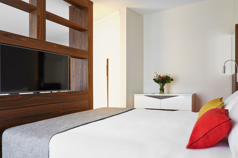 Inx Design Hotel 20/44