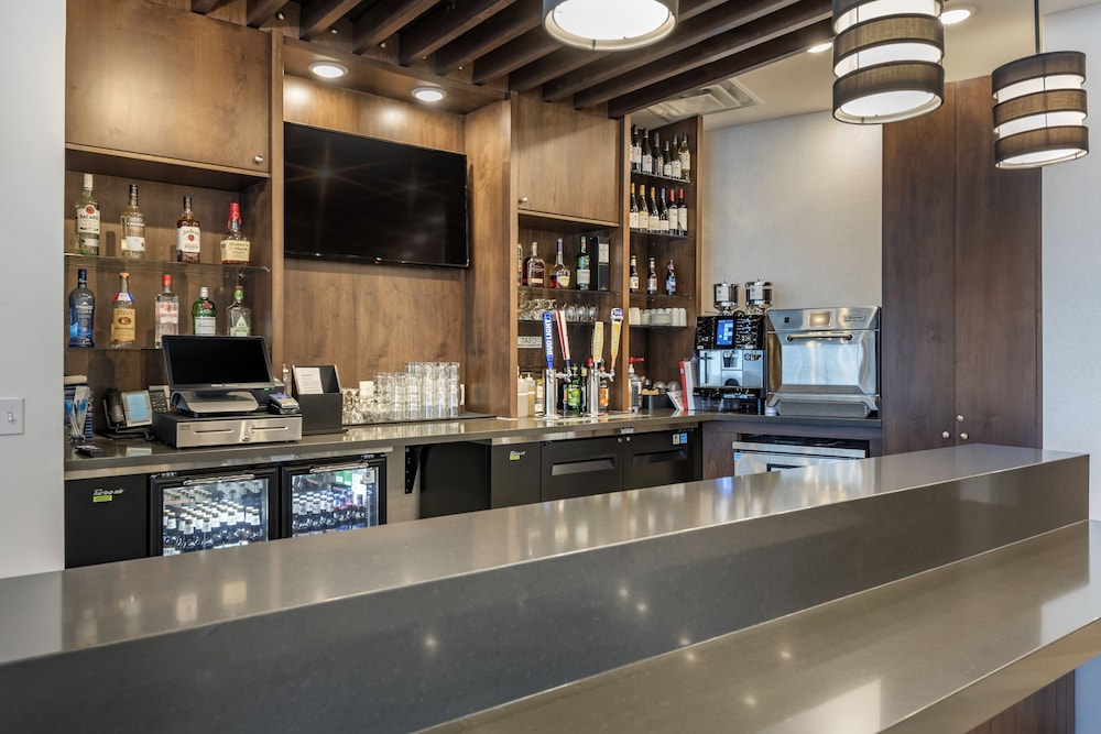 Hyatt Place Indianapolis Carmel 39/54