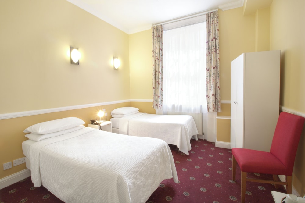 Balmoral House Hotel 19/32