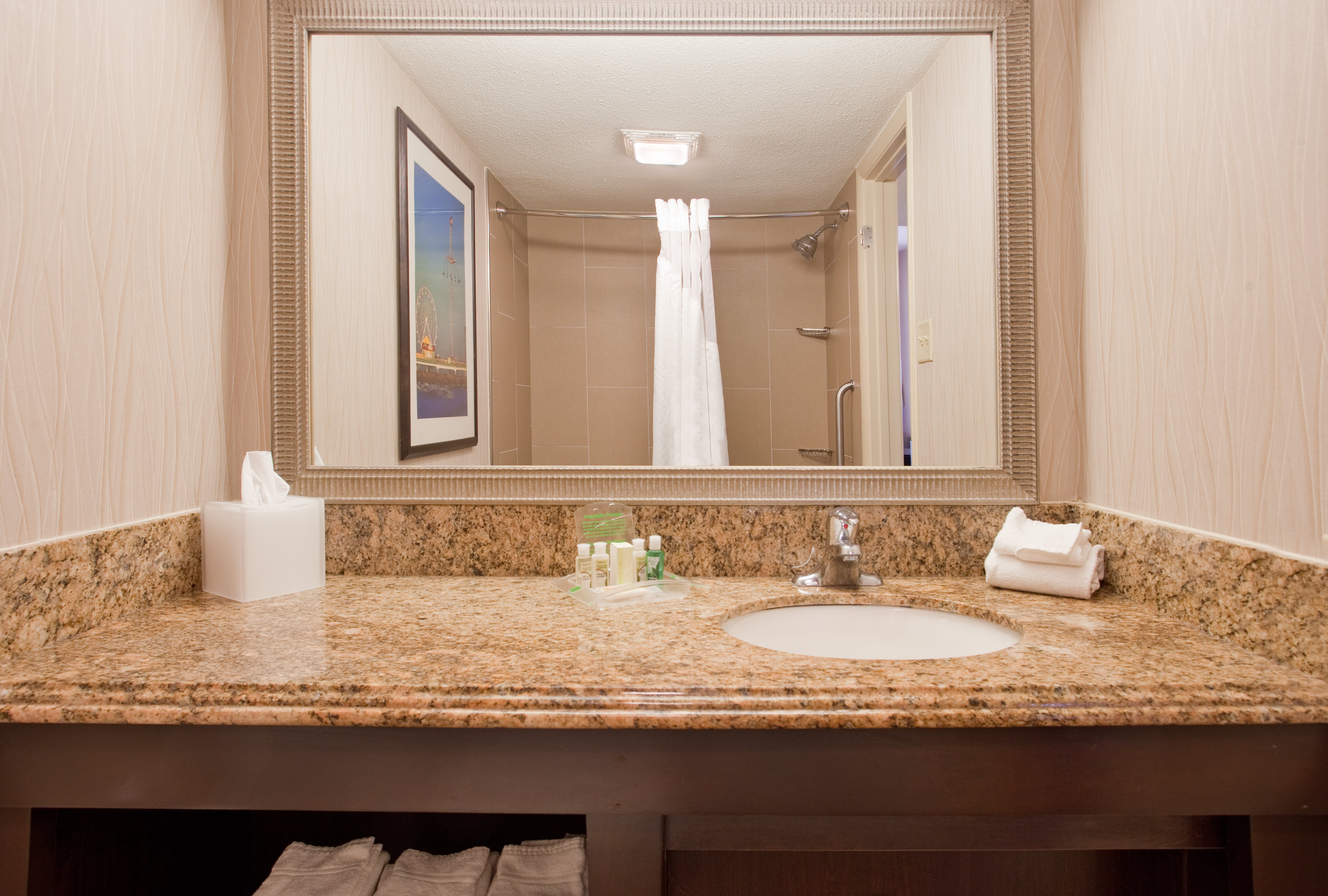 Holiday Inn Resort Galveston-On The Beach 54/55