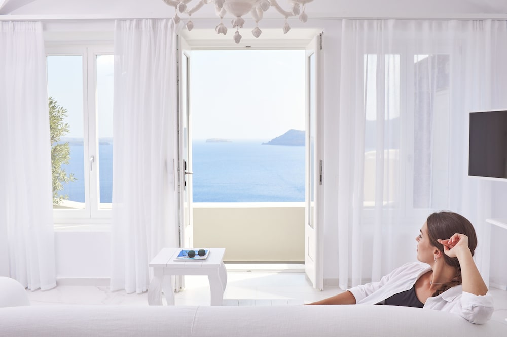 Canaves Oia Suites 4/80