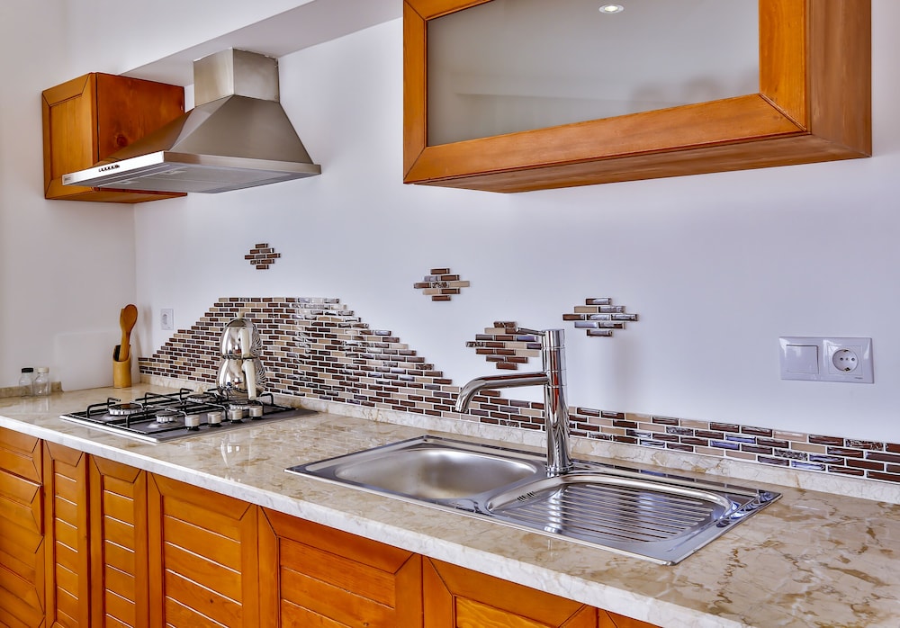 Cinarlar Apart Hotel 50/50