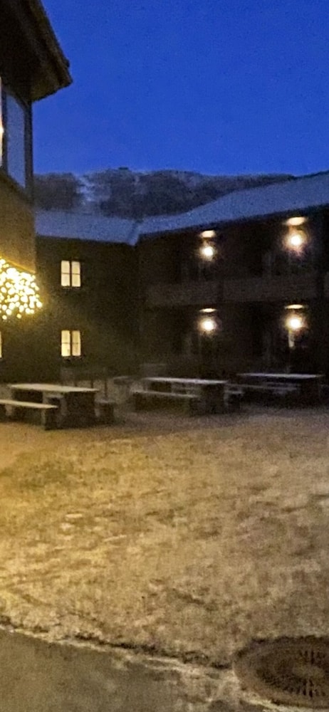 Oppdal Gjestetun 34/41