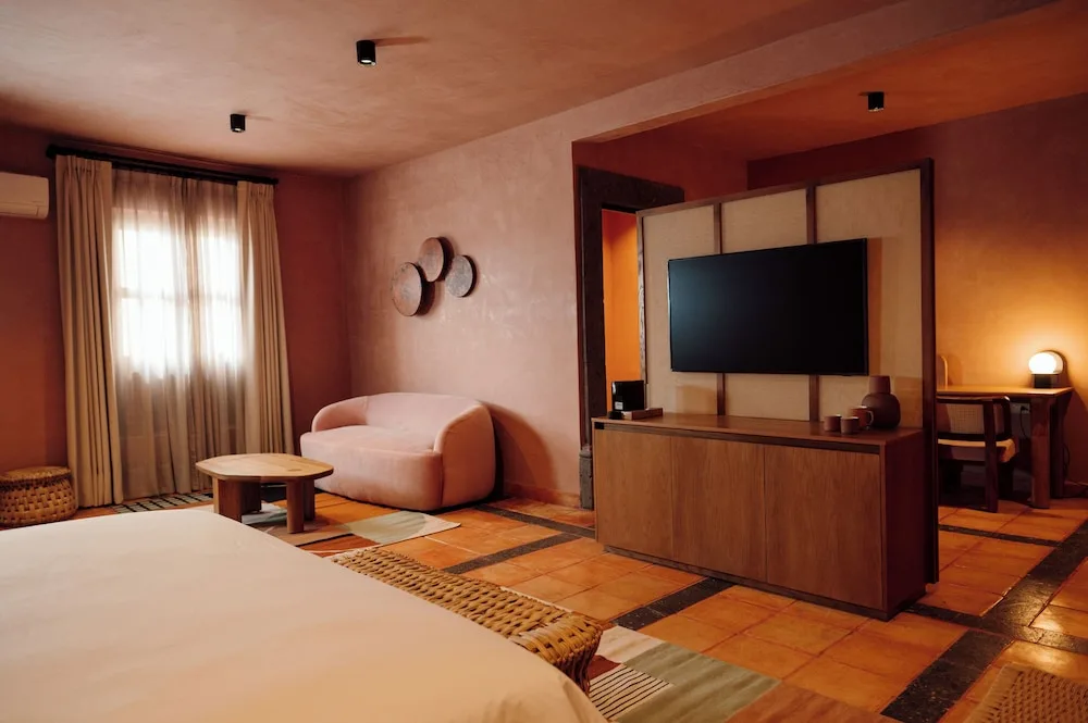 Maison Mexique Hotel Boutique San Miguel de Allende 18/47
