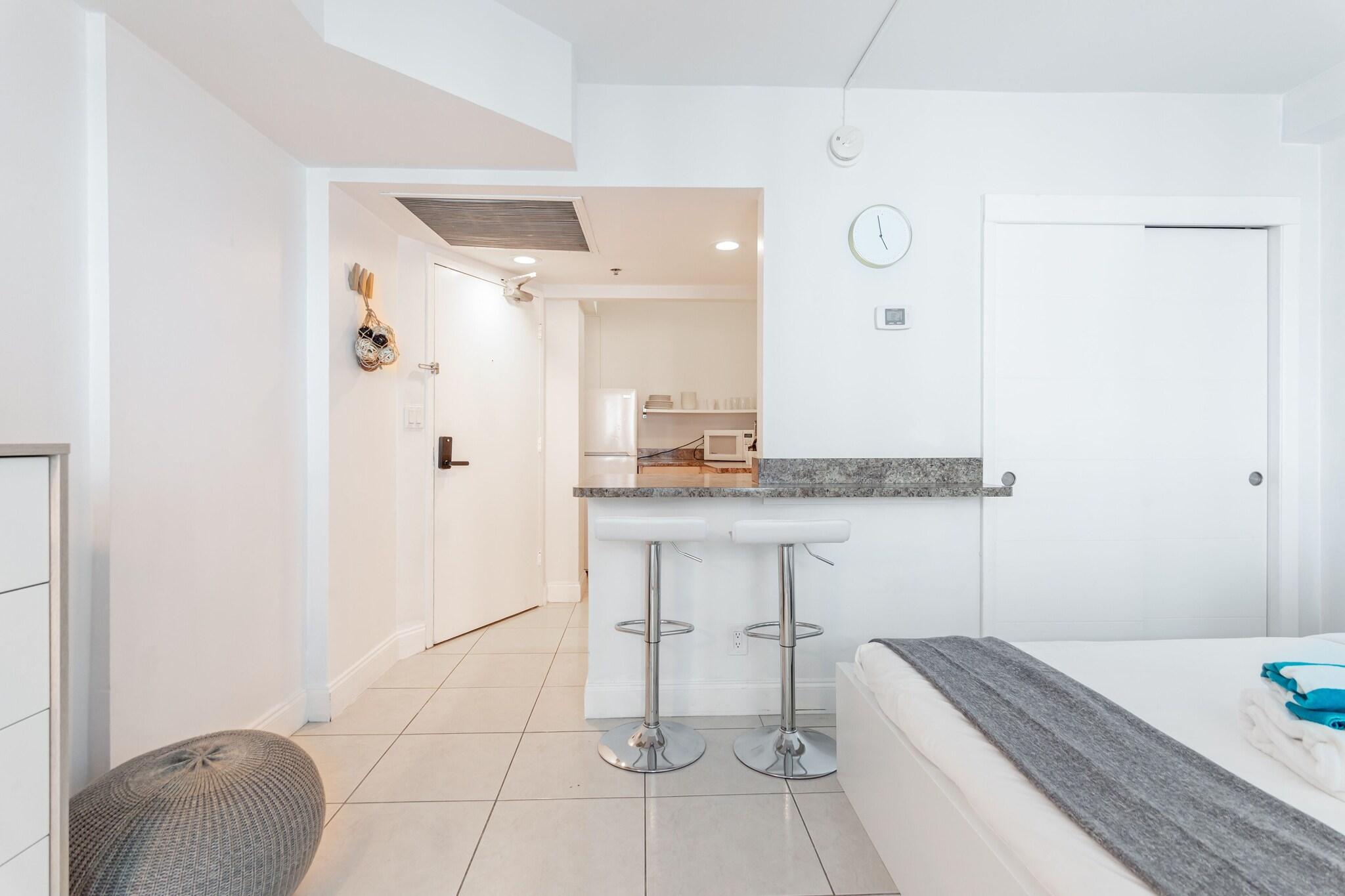 استوديو فاخر، Girasole Apartments 5/5