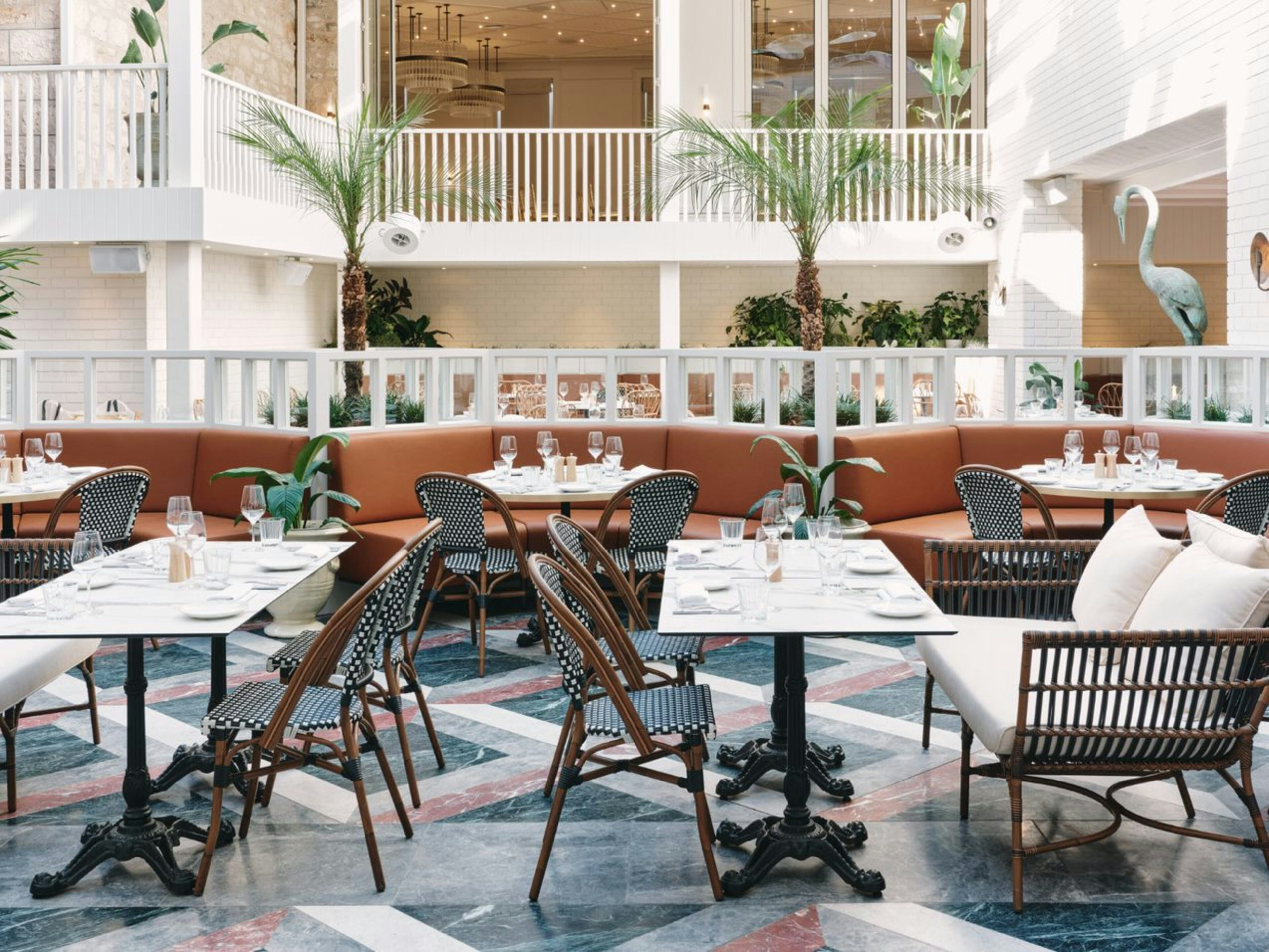 Intercontinental Sorrento Mornington Peninsula 47/83