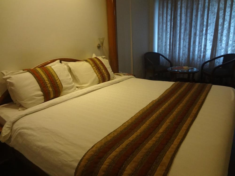 Hotel Midtown Pritam 18/58