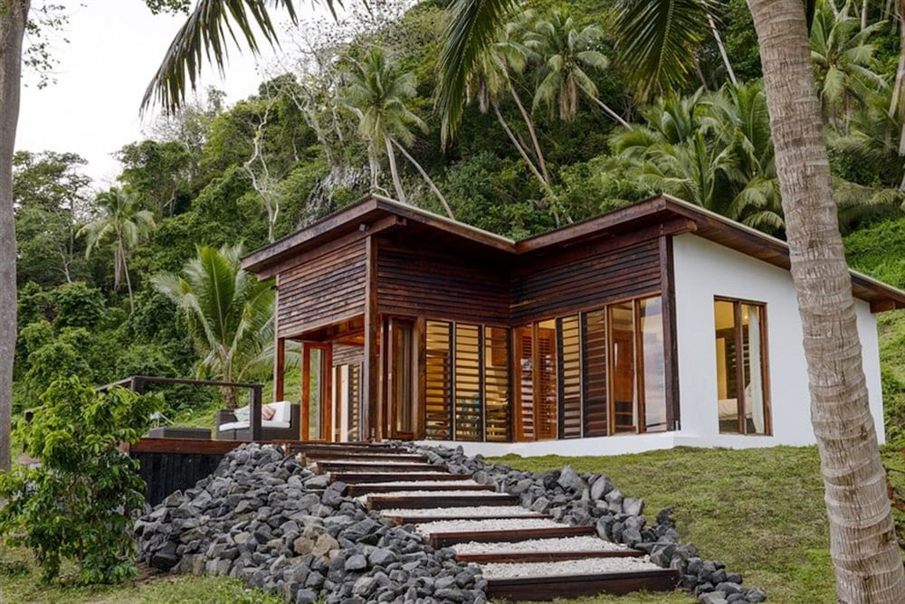 The Remote Resort, Fiji Islands 3/67