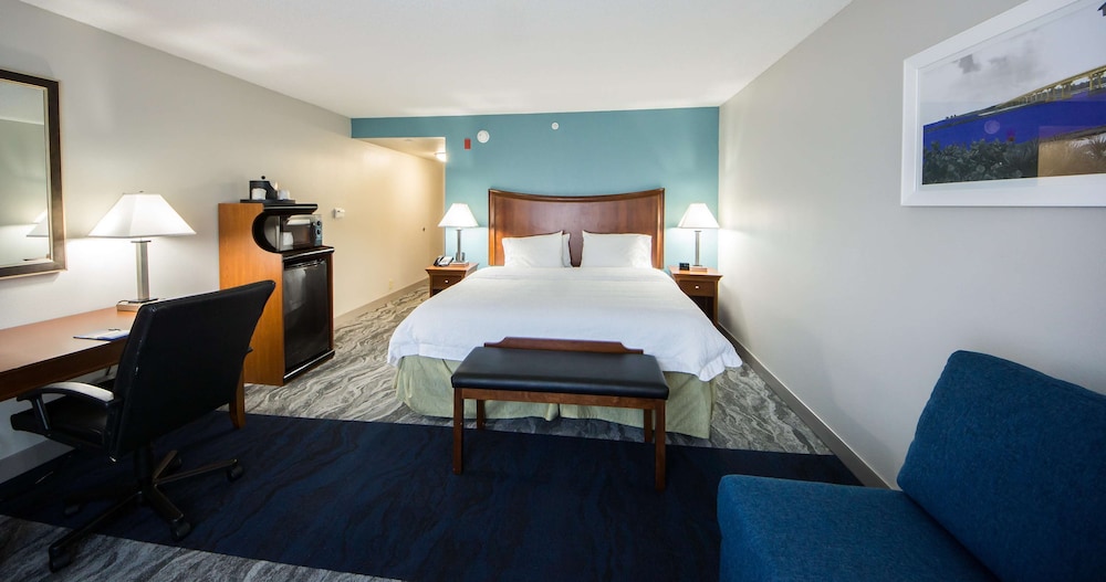 Hampton Inn Melbourne-Viera 11/39