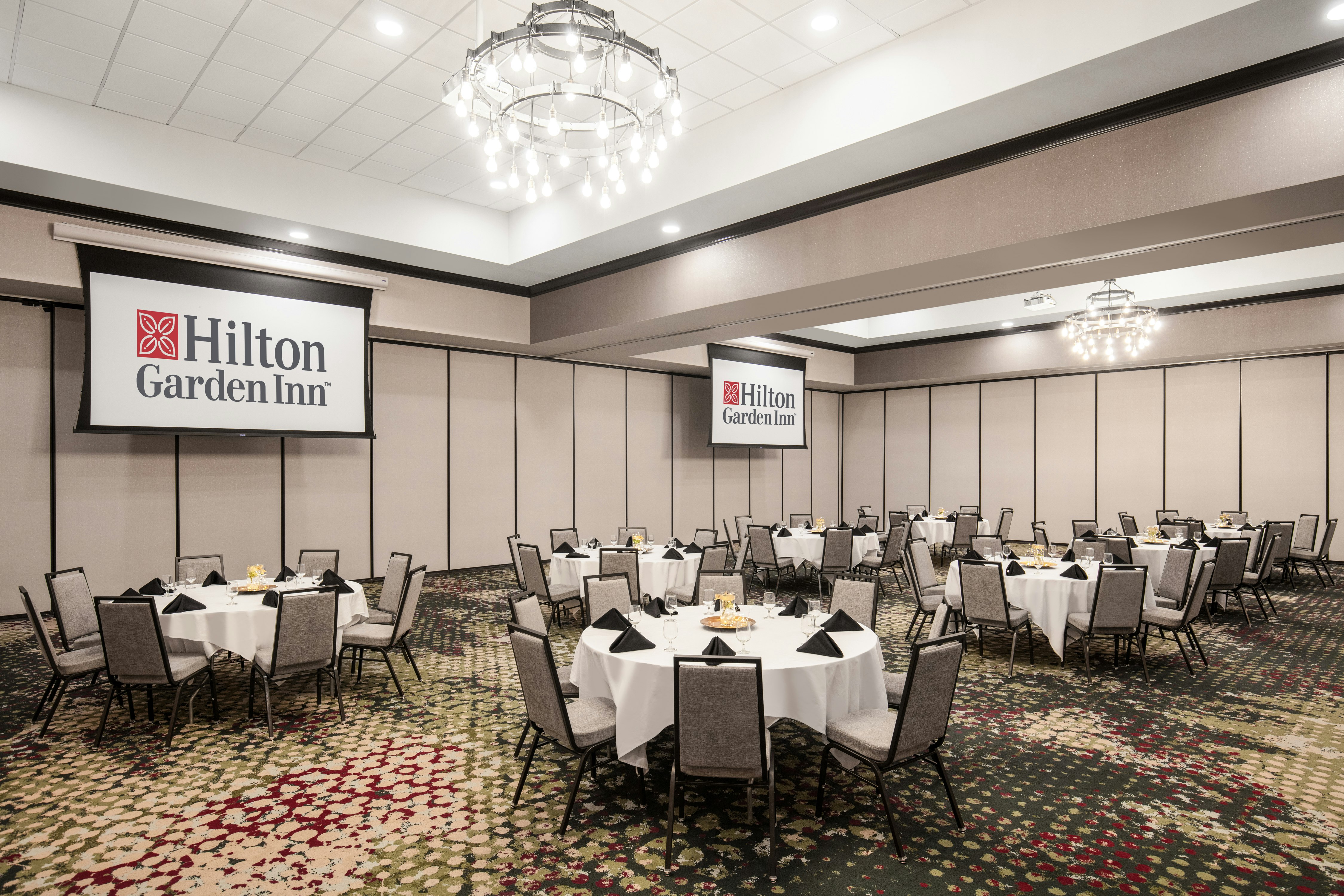 Hilton Garden Inn Kalispell 24/24