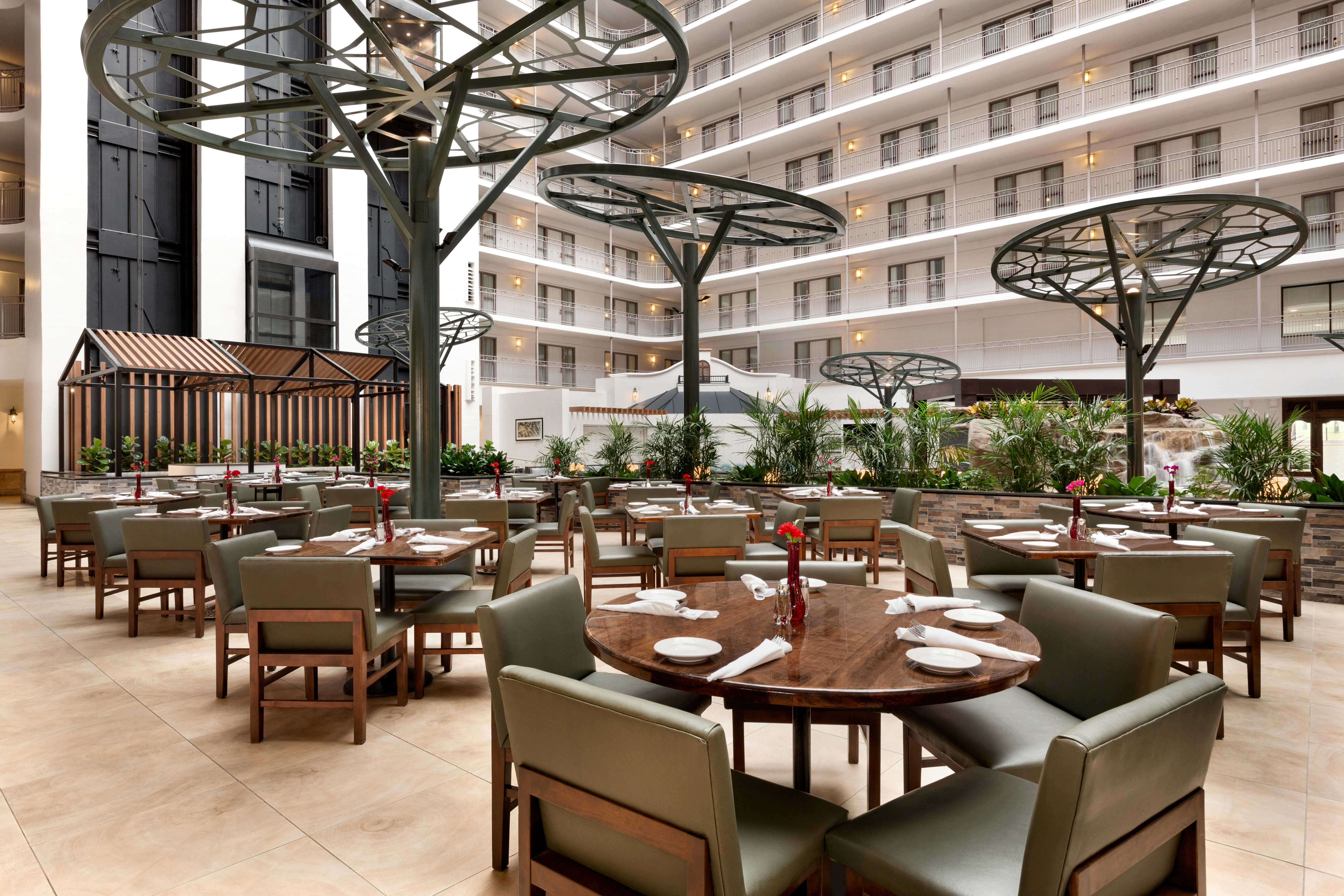 The Signature Suites 38/67