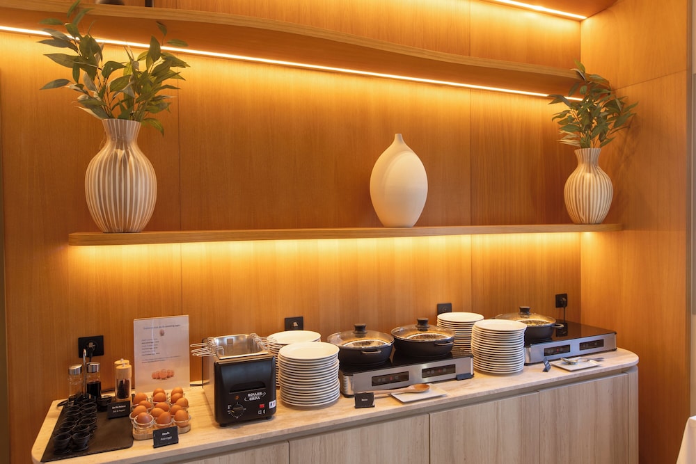 Golden Tulip Avignon Le Paradou 29/66