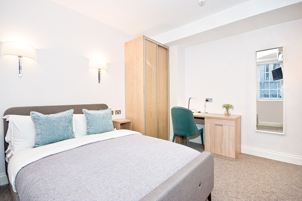 Eldon Chambers London 21/41