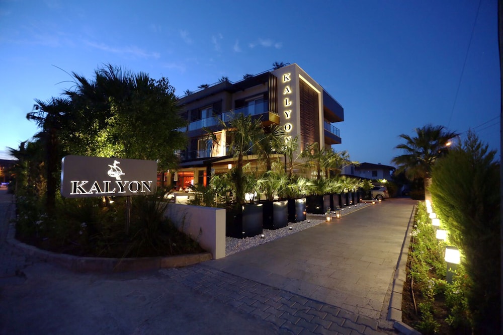 Kalyon Cesme 4/45
